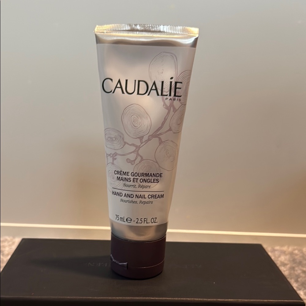 Caudalie Hand and Nail Cream